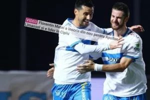 "Είναι πρωτοπόρος στην Κύπρο" (O Mέσι και οι αριθμοί)