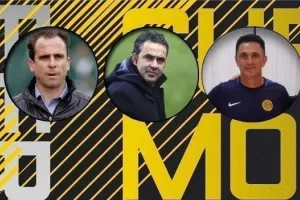 SUPER MONDAY με Μάριο Χριστοδούλου, Γιώργο Ιωσηφίδη και Νίκο Παναγιώτου!