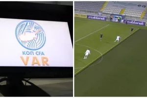 Παρέμβαση ΚΟΠ για VAR/ΦΩΤΟ από το ΑΝΟ-Καρμιώτισσα