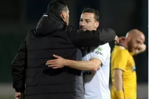 Κέρκεζ/Μακρής