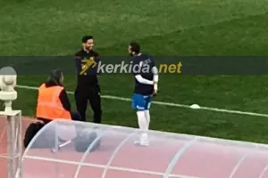 Reunion με Χάμπο, Μάριο και... sexy!