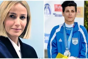 Παρέμβαση Έμιλυς για την υπόθεση της Άντρης