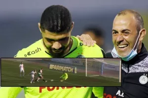 Φυσικά και θα χαμογελάς... (βίντεο)