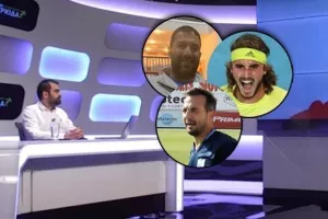 ΣΤΗΝ ΚΕΡΚΙΔΑ με Σεργίδη, Ηροδότου και άλλα...