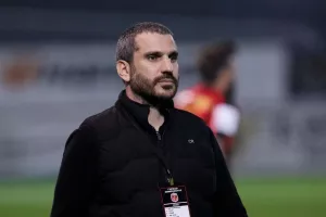 Ανακοίνωση και... ντεμπούτο για Μαρτίδη
