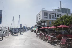 Σενάριο να μείνει η Λεμεσός εκτός χαλαρώσεων