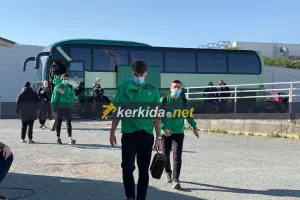 Στο "ΜΑΚ" η Ομόνοια/ΦΩΤΟΣ