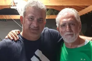 Η ευχή του Πέτσα στον Ξιούρουππα