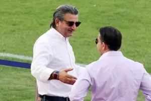 "Στη μέρα μας δεν φοβόμαστε καμία ομάδα-Nίκη με Ανόρθωση"