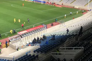 Aναβρασμός στη Δυτική/φώτος