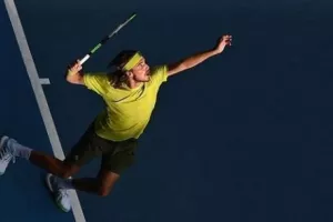 Θέλει... κούπα
