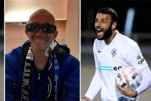 "Χτύπησε" ο Όκρι, "χτύπησε" και ο Θανασάρας!/"Το θεριό εξύπνησε..."