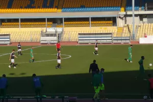 Συμβιβασμός στο Τσίρειο (φώτος)