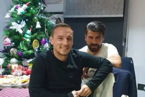 Γιορτάζει ο Σκεύος