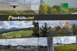 ΕΔΩ θα γίνει το "Σπίτι του Ποδοσφαίρου στην Κύπρο" 