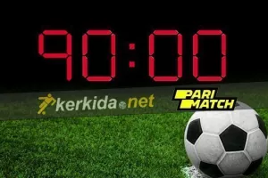 90 λεπτά πριν το τέλος και τη νέα αρχή/Βαθμολογία
