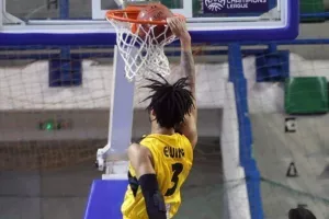Η ΕΘΑ στην 8η θέση, η ΑΕΛ στην 9η