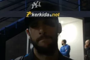 Ρισβάνης/Κerkida