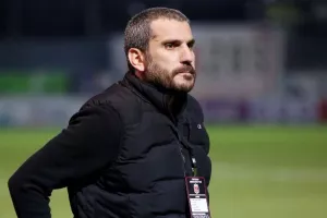 Ανακοίνωση και... ντεμπούτο για Μαρτίδη