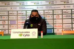 ΣΩΦΡΟΝΗΣ/"Στα πλέι οφ να παίζουμε με πάθος και δύναμη"