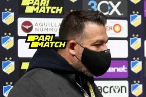 ΠΕΤΕΒΙΝΟΣ: "Η ώρα της αλήθειας"