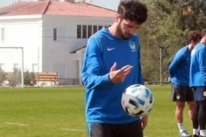 Τι είπε ο Κβιλιτάια;