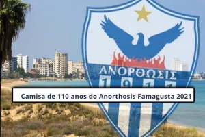 Αμμόχωστος και Ανόρθωση "παίζουν" στην Βραζιλία!