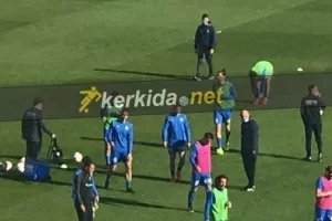 Rotation με έξι σε όλες τις γραμμές ο Τιμούρ