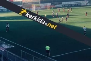 ΠΑΕΕΚ με... ανατροπή! (φώτος)