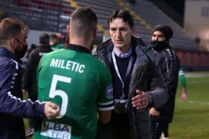 Η αρχή... και η συνέχεια