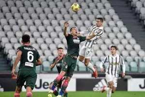 CR7 Airlines!