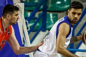 Εθνική μπάσκετ/Άνετη νίκη κόντρα στην Αλβανία (φώτος)