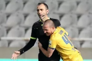 Γκάρνερ με Βασίλη!