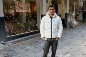 Ο... δανεικός