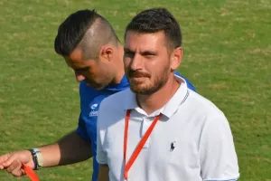 Διπλό... ΟΧΙ από Άγγελο