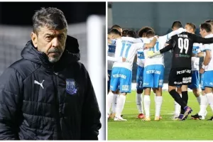 Να γιατί ΔΕΝ μπορεί με Πετράκη ο Απόλλωνας