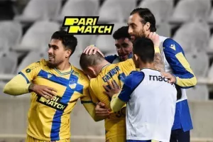 Προσέξατε τι έγινε με τον Γκάρνερ;/ΦΩΤΟΣ