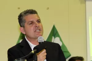 Καπουράνης: «Αν δεν υπήρχε ο Αλαφούζος, ο Παναθηναϊκός θα ήταν στο τοπικό»