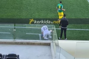 Θεματάκι... με Κβιλιτάια