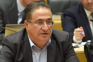 "Οι υποθέσεις πρέπει σύντομα να φτάσουν στον Γενικό Εισαγγελέα"