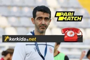 Μαγκαφάς στο Kerkida/Η πρεμιέρα του Α' ομίλου και η ρεβάνς Ομόνοια-ΑΠΟΕΛ