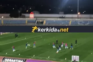H 11άδα του Απόλλωνα