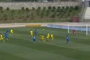 Ράγιος στο 90+2! (βίντεο)