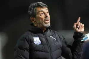 Πρωτάθλημα/Απόλλων
