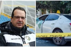 "Επίθεση που στρέφεται και εναντίον των θεμελίων του κυπριακού ποδοσφαίρου"