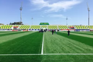 Μεγάλο ντέρμπι στην Αρένα με μπόλικη… τακτική