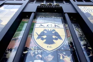 ΑΕΚ: Super League, δεν είναι μόνο ο… Γούτας