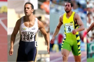 Αφιέρωμα στον κορυφαίο σπρίντερ της Κύπρου