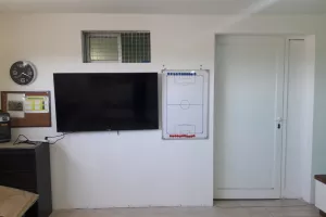 ΦΩΤΟΣ/ Όλα έτοιμα στον Ύψωνα