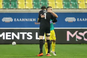 Έτσι... στο φινάλε (Φώτος)